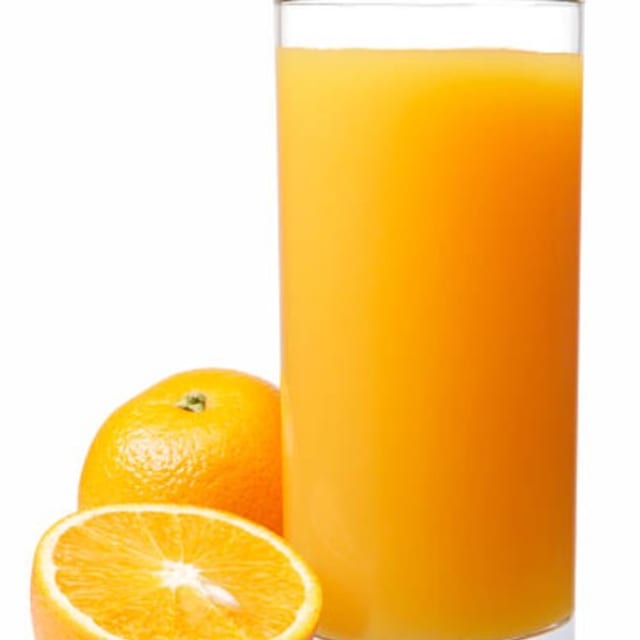 Juices.