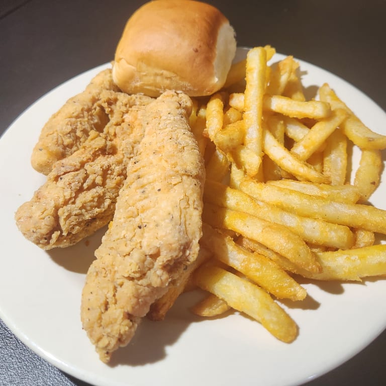 Fried Chicken Delights: A Southern Favorite