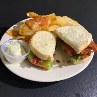 BLT Sandwich