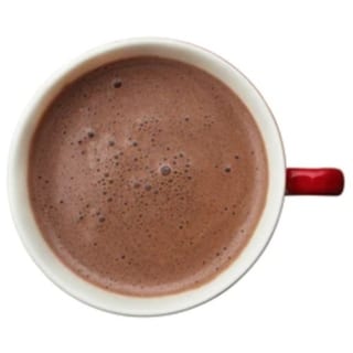 Hot Chocolate & Cappuccinos