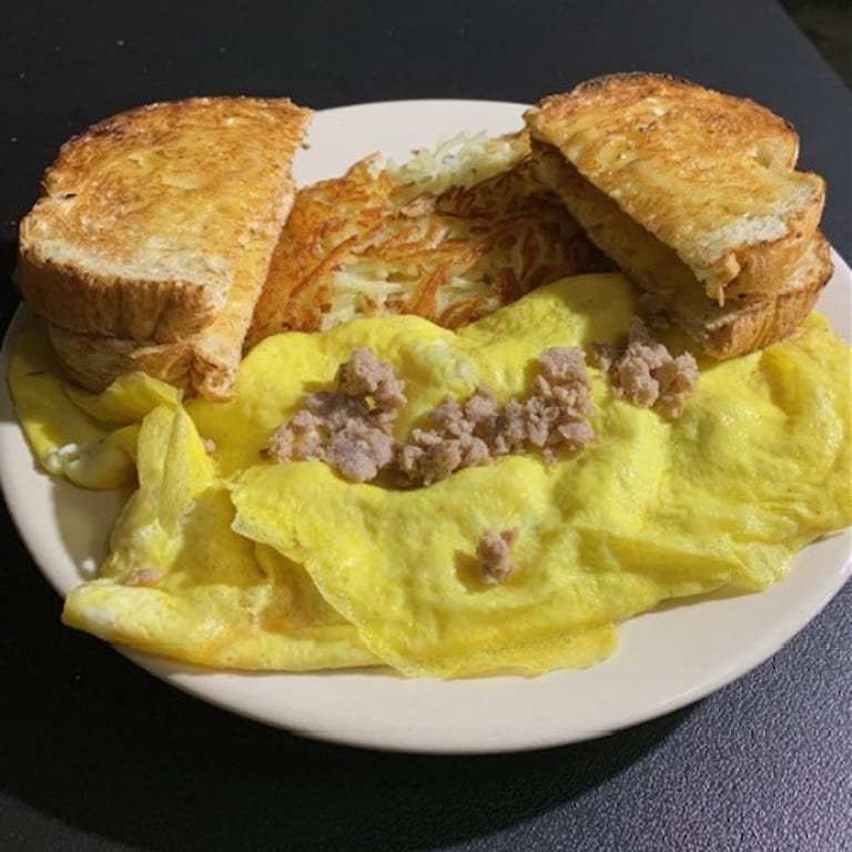 Sausage Specialties: Diner Delights and Breakfast Classics