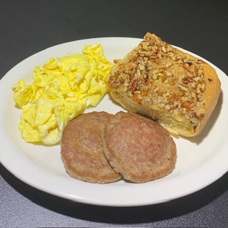 Delicious Breakfast Options to Start Your Day
