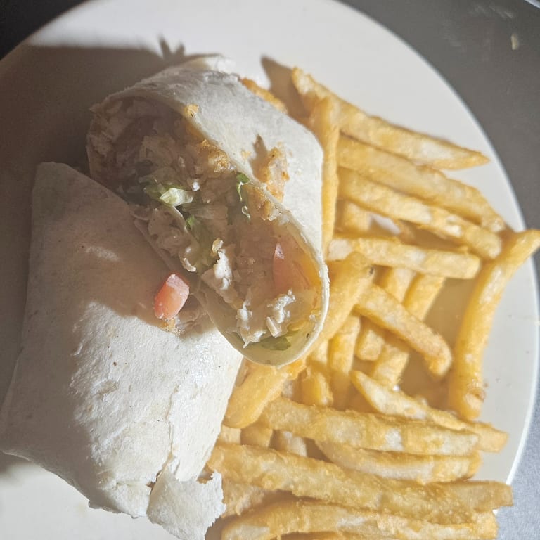 Delicious Chicken Dishes at Our Restaurant