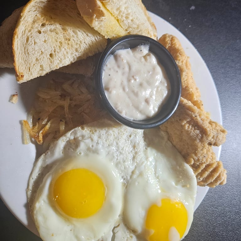 Delicious Breakfast Options to Start Your Day