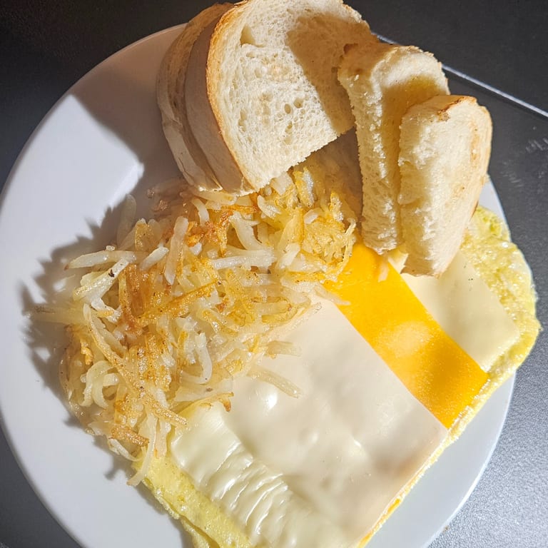 Delicious Omelet Options for Breakfast Lovers