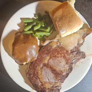 Ribeye Steak