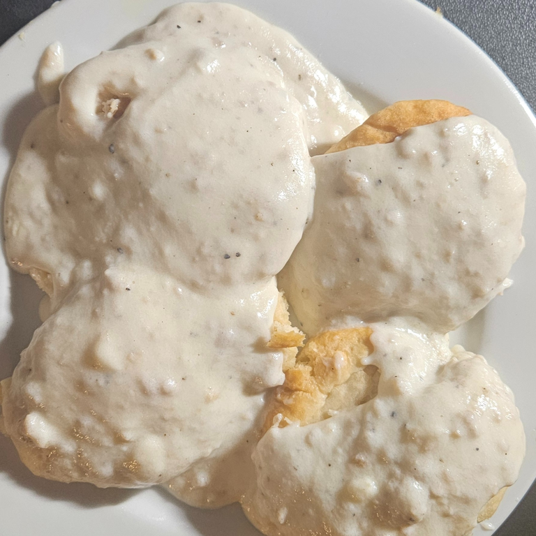Flaky Biscuits: A Southern Breakfast Staple
