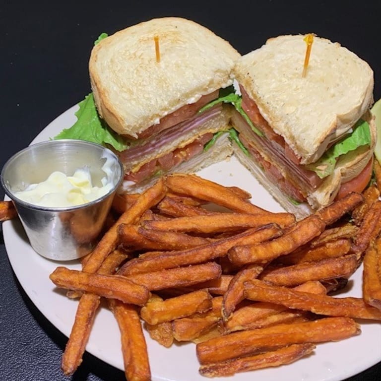 Homemade Taste, Every Time