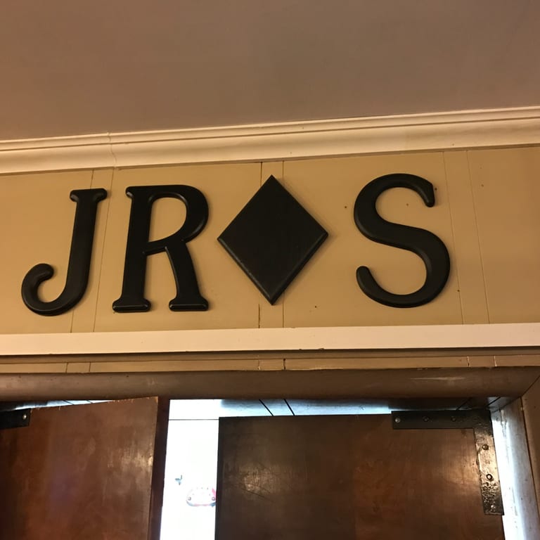 J.R. Diamonds Rewards