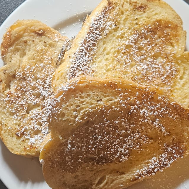 Granny's French Toast.
